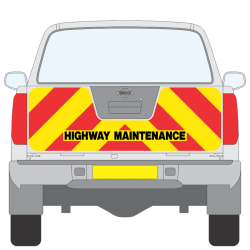 Nissan Navara 2005-2015 Magnetics (NNAV002)